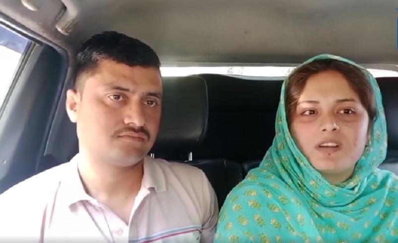 Married Pak woman after getting nod from CRPF headquarters: Dismissed jawan
