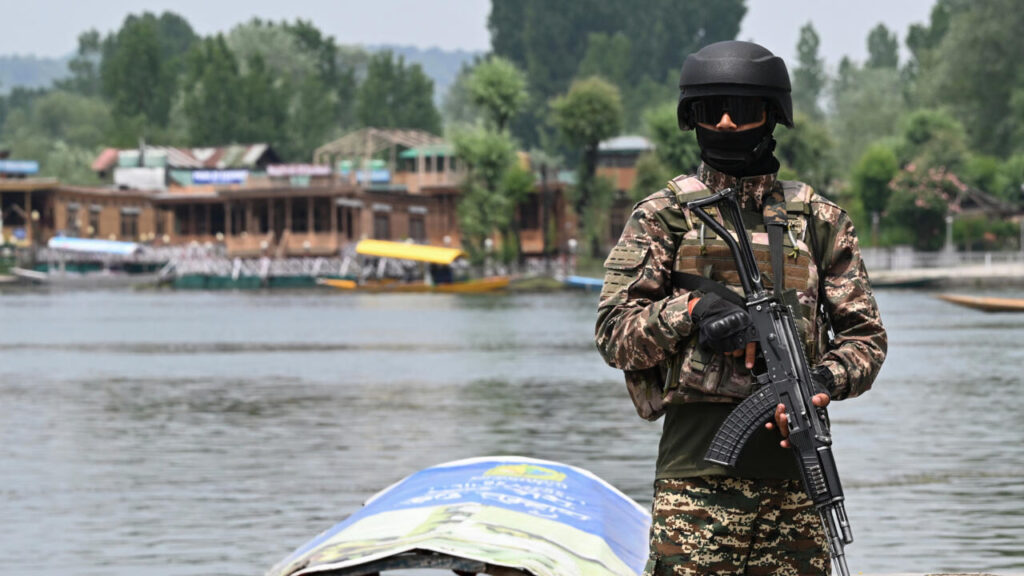 Operation Sindoor