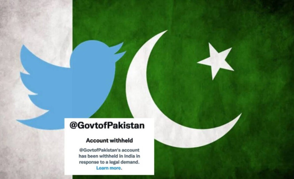 Users say Pakistan has lifted block on accessing X