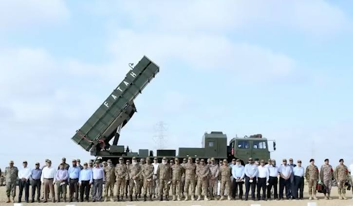 Pakistan continuing "blatant escalation" on border, says Indian army