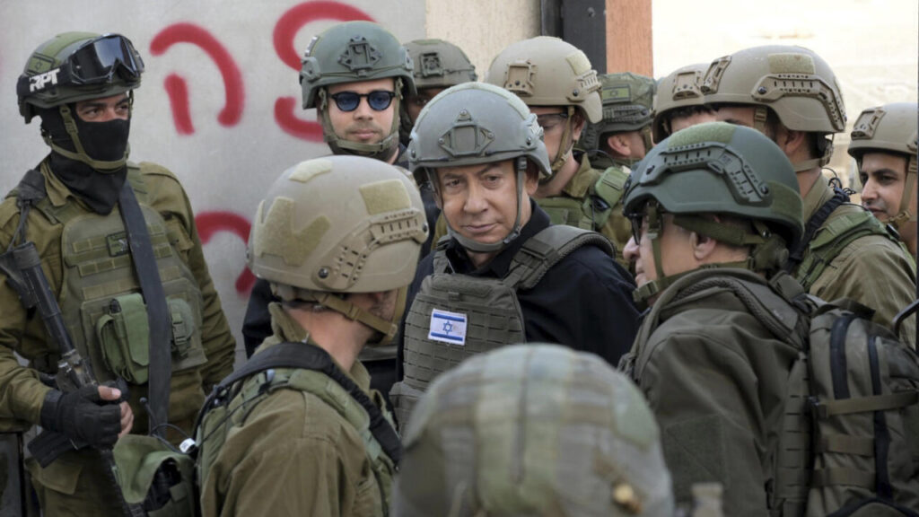 Israel calls up tens of thousands of reservists for Gaza offensive