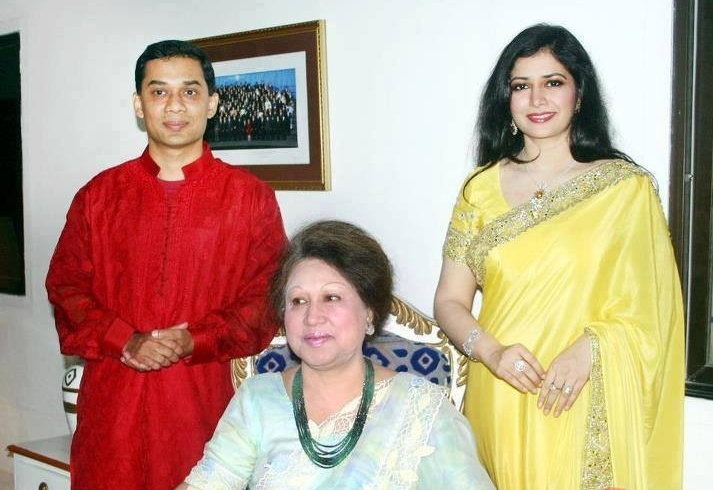 Zubaida files petition challenging sentence in graft case