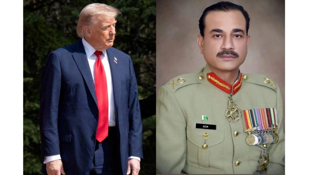 trump-to-host-pakistan-army-chief-amid-regional-tensions