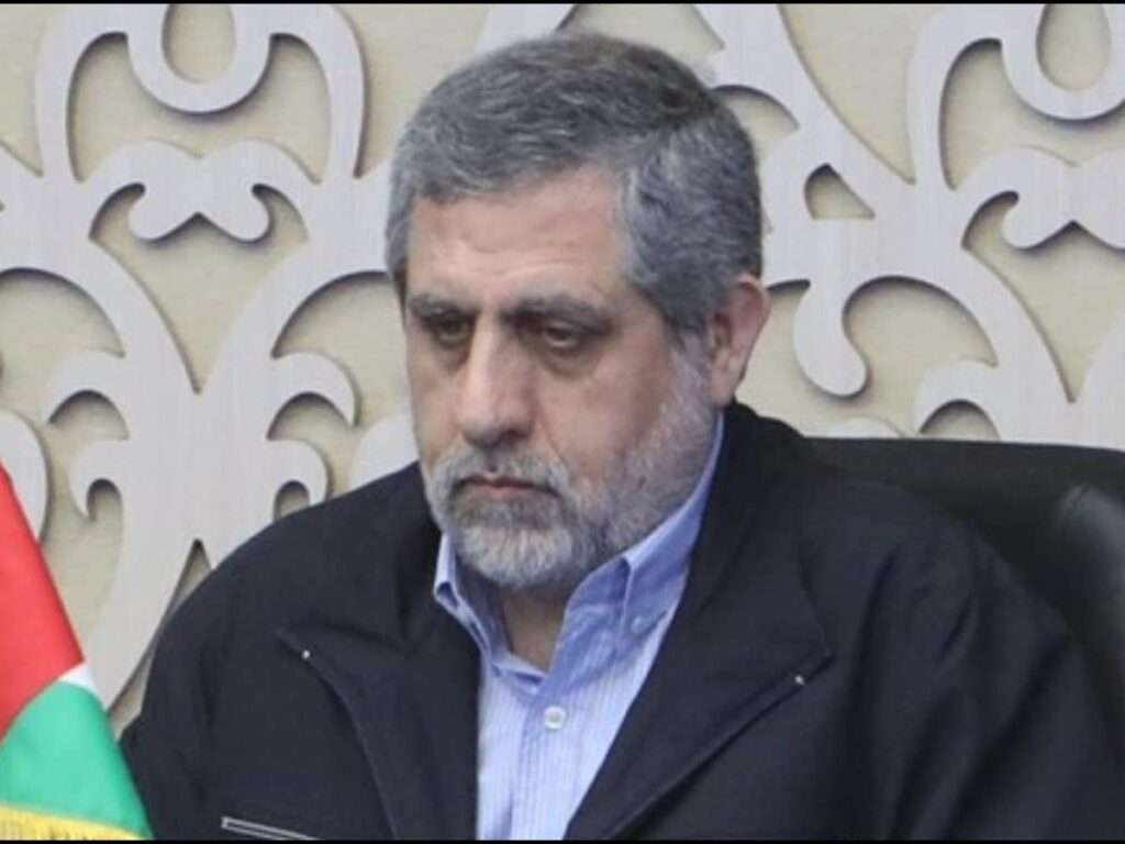 idf-eliminates-quds-force-chief-saeed-izadi-october-7-planner