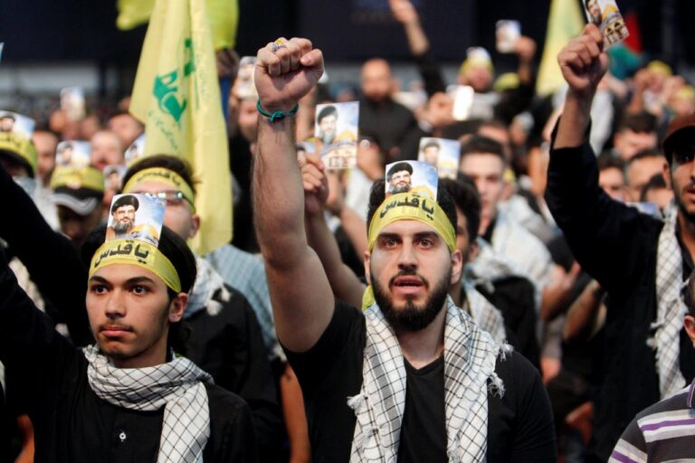 us-proposes-lebanon-hezbollah-disarmament-plan