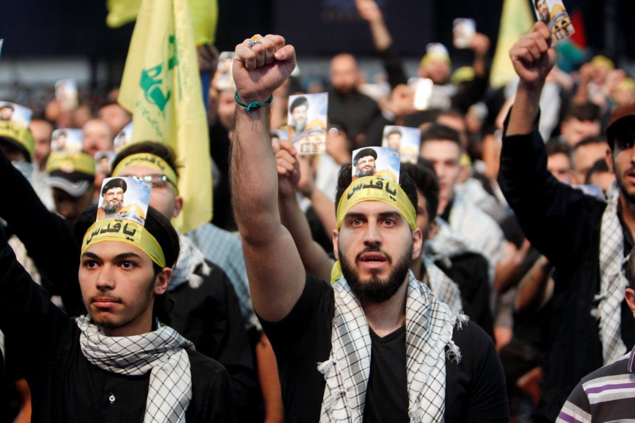 us-proposes-lebanon-hezbollah-disarmament-plan