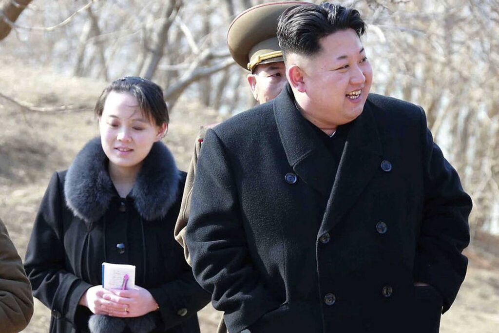 kim-yo-jong-rejects-south-korea-peace-offer