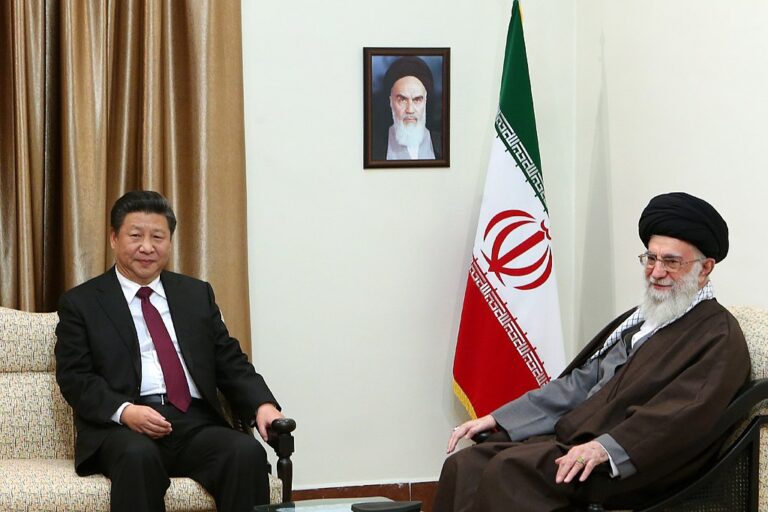 iran-to-receive-chinese-manpads-air-defense-systems