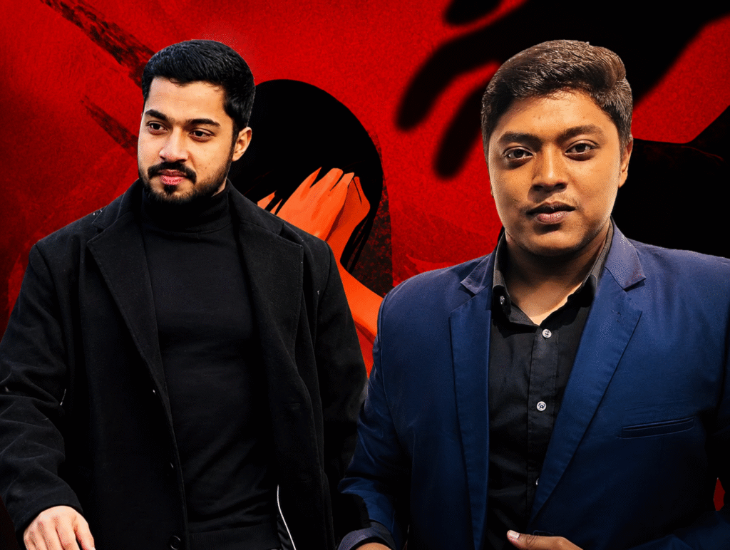 Bangladeshi students accused of raping Finnish minor girls