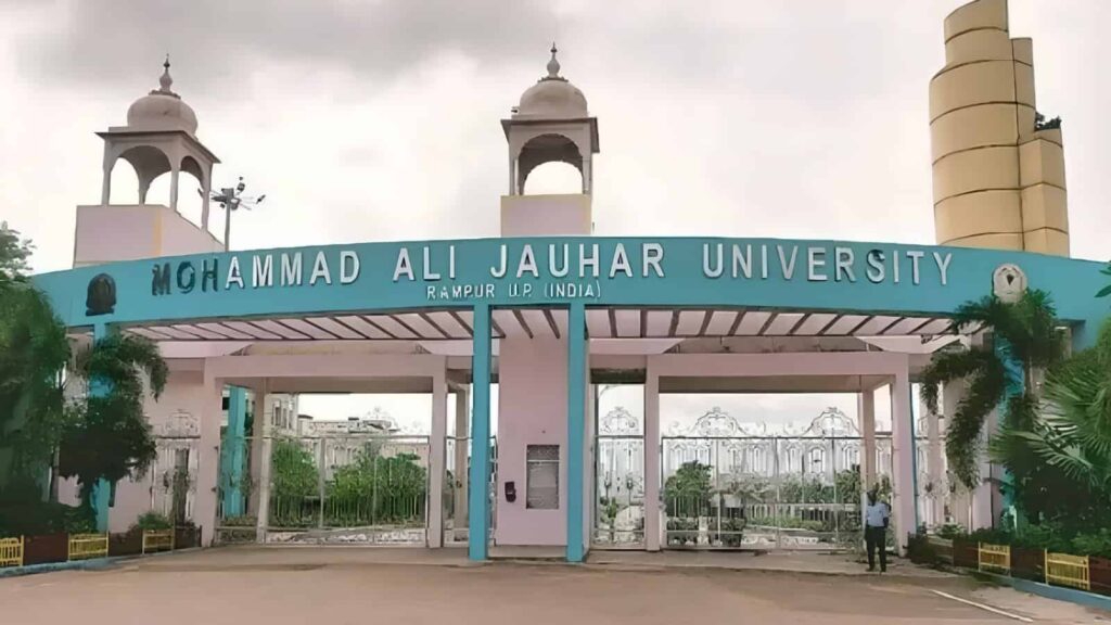 india-mohammad-ali-jauhar-university-demolition-protests-july-2026