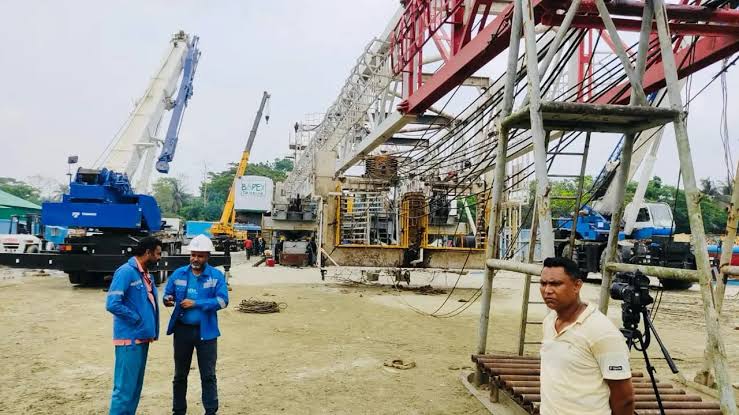 noakhali-sundalpur-4-gas-well-drilling-begins