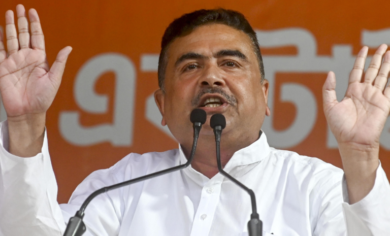 Suvendu-Adhikary