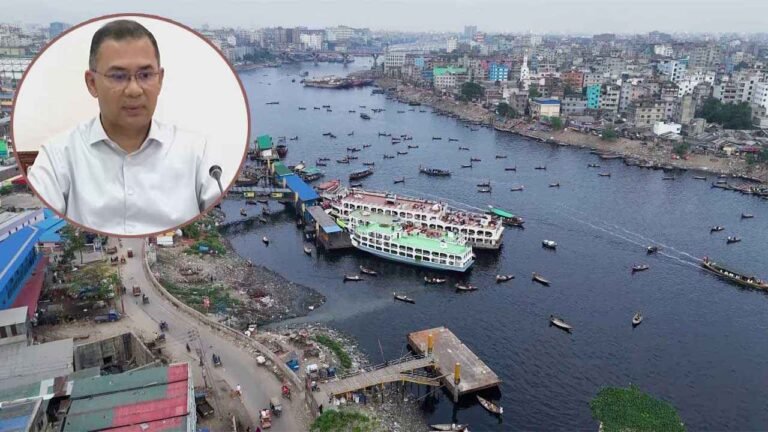 prime-minister-orders-revival-of-waterways-around-dhaka-august-2026