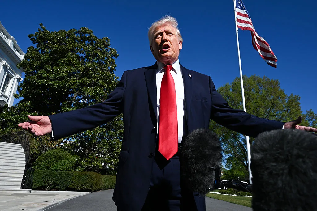 trump-says-iran-war-nearing-end-claims-direct-talks-with-tehran