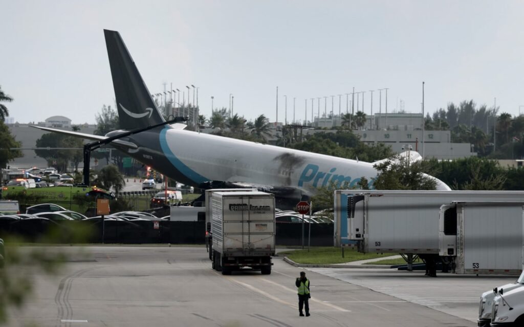 amazon-prime-air-cargo-plane-crash-miami-airport-september-2026