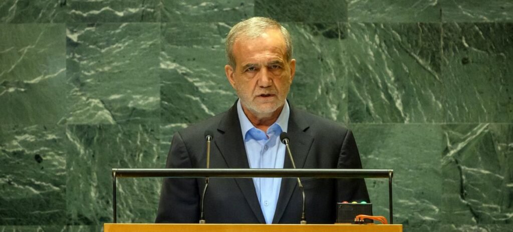 pezeshkian-says-iran-cannot-be-forced-to-surrender-nuclear-energy-not-bomb-unga-2026