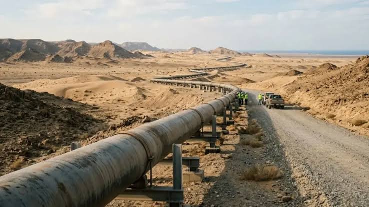 saudi-arabia-restarts-east-west-oil-pipeline-yanbu-exports