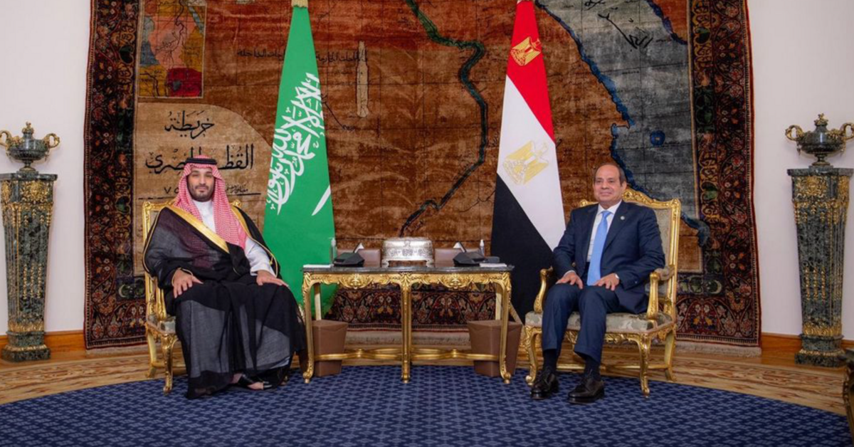 mbs-cairo-visit-sisi-red-sea-bab-el-mandeb-security-september-2026